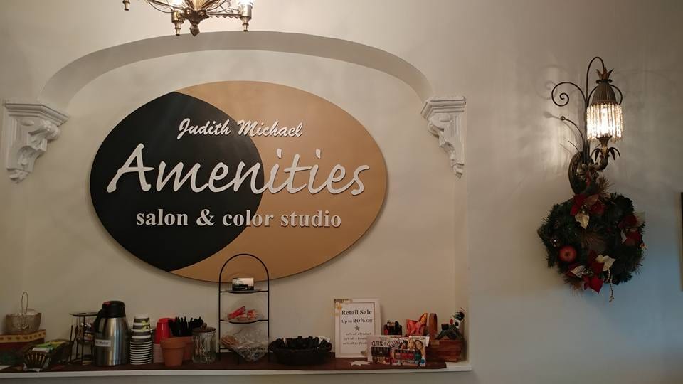 Judith Michael Amenities Salon & Color Studio, photo 2