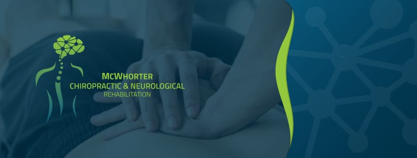 McWhorter Chiropractic & Neurological Rehabilitation, photo 2