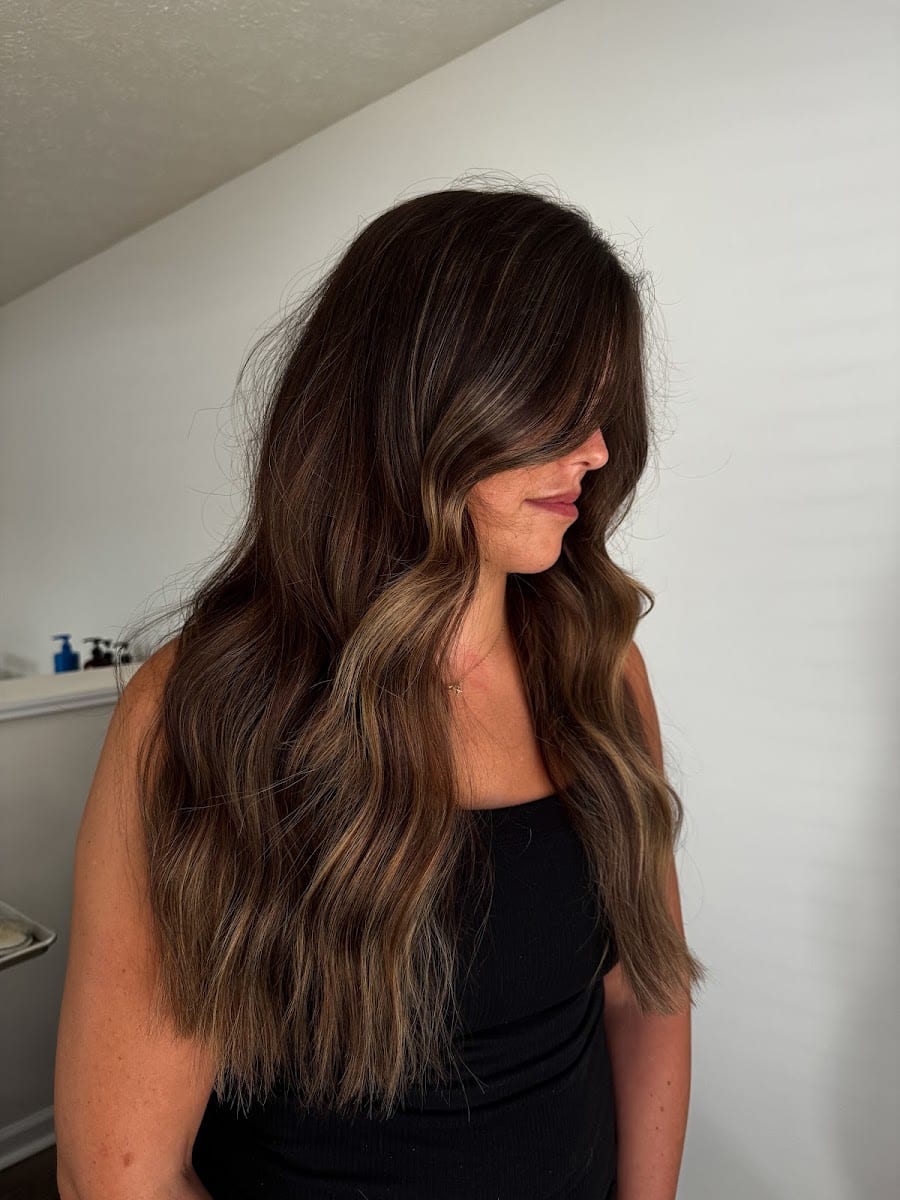 Salon South, photo 3