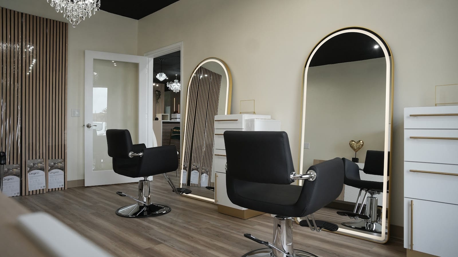 Salon Trendy