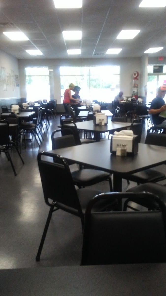 B&R Restaurant, photo 3