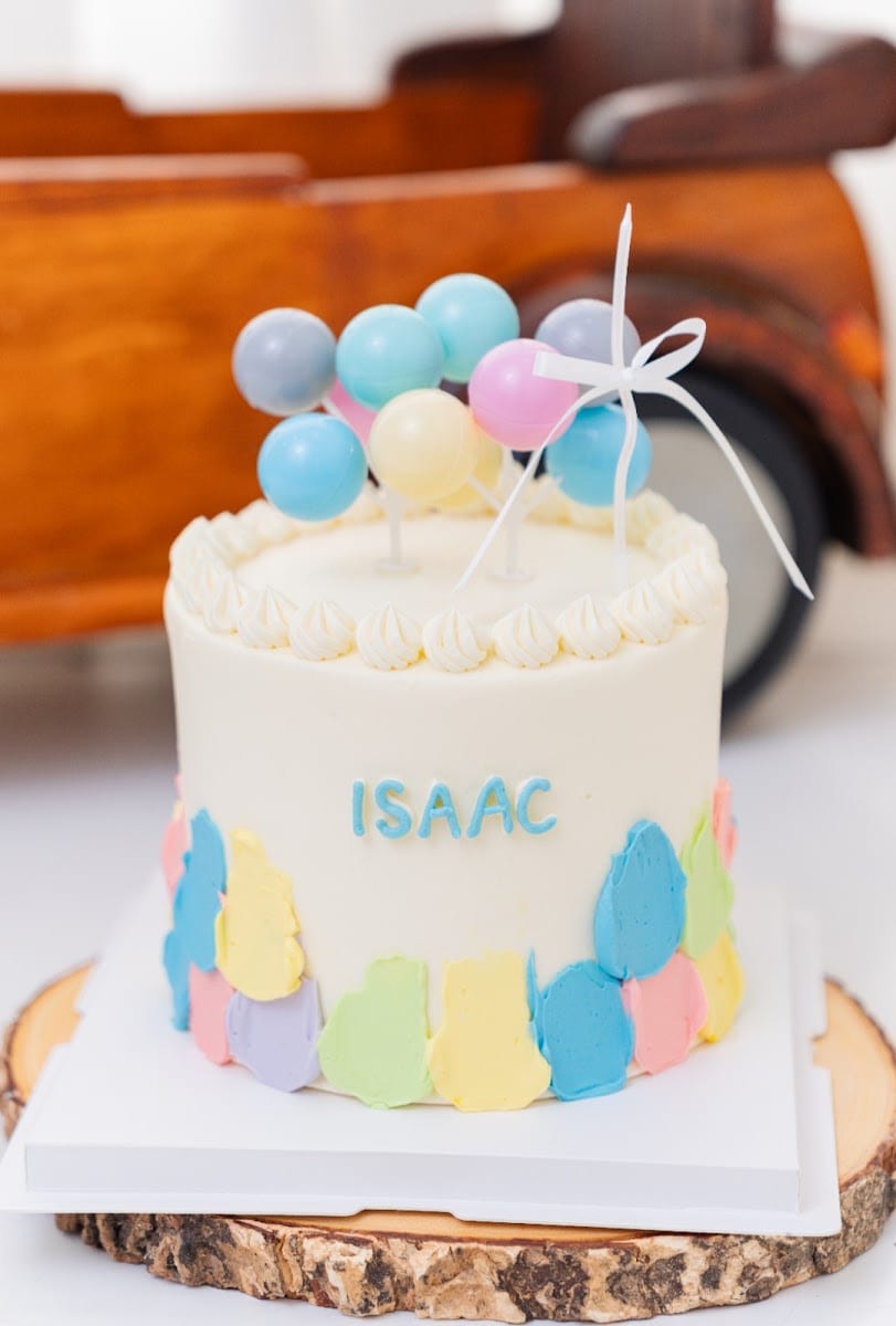 Sensi Moment Cake, photo 3