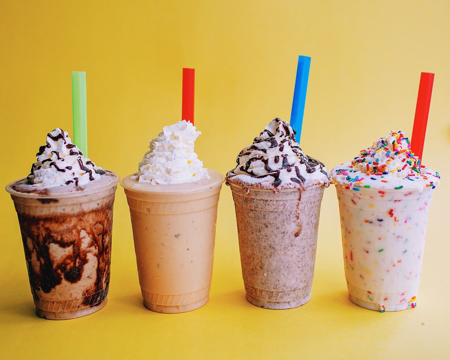 Loblolly Creamery - SoMa