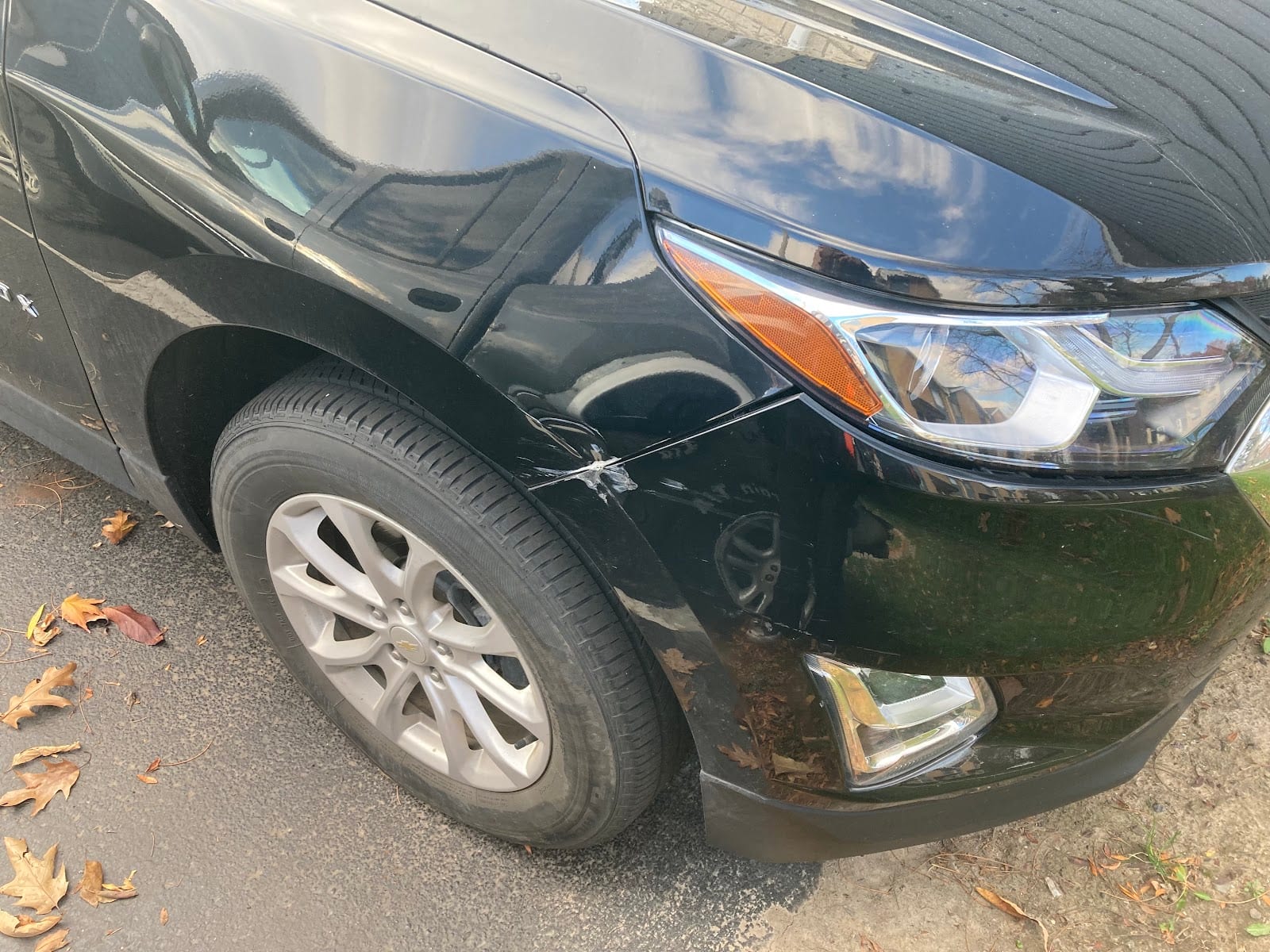 Vargas Auto Repair & Collision, photo 4
