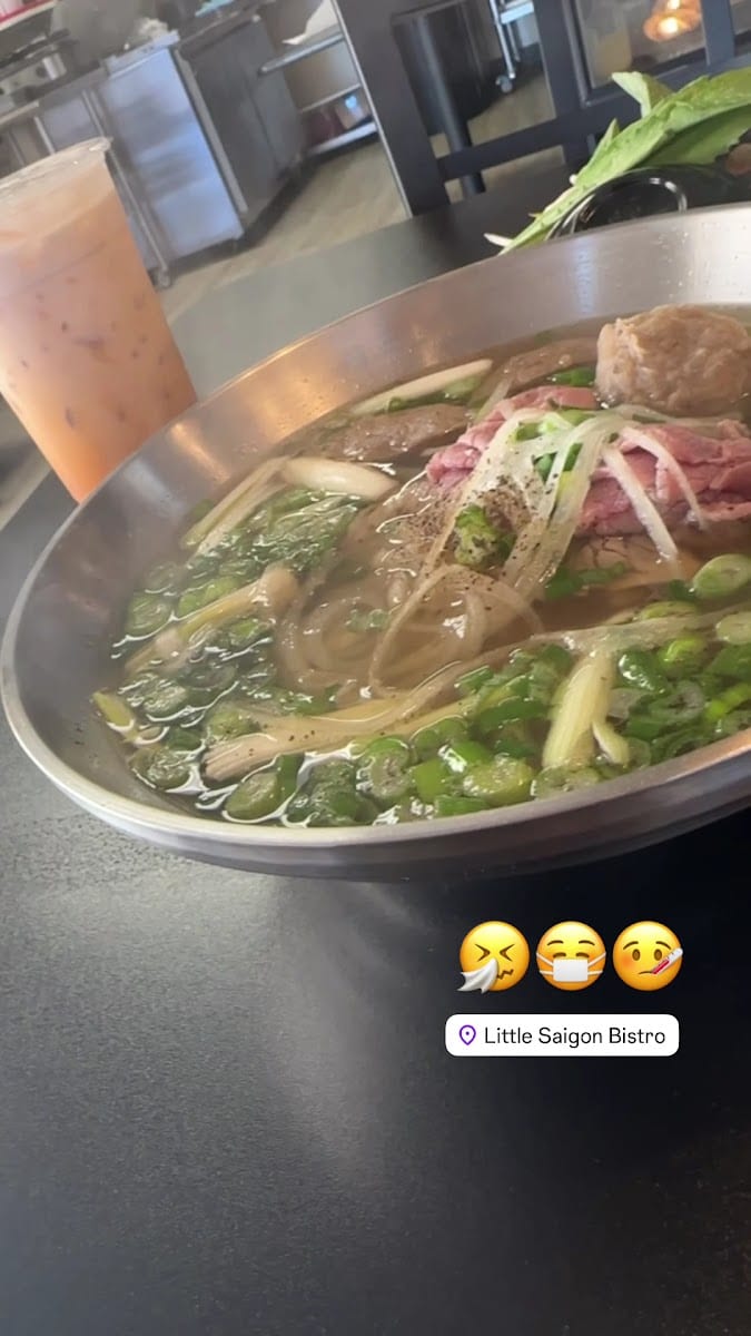 Little Saigon Bistro, photo 3