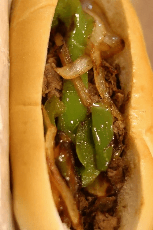Gemma's Hoagies, photo 2