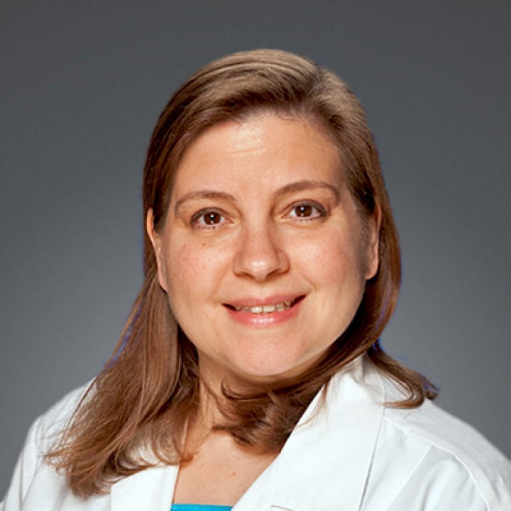 Jayne Garcia, MD