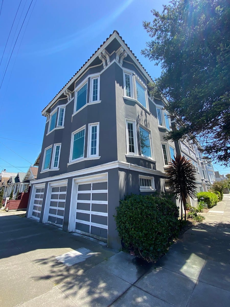 Bay Area Home Offers
