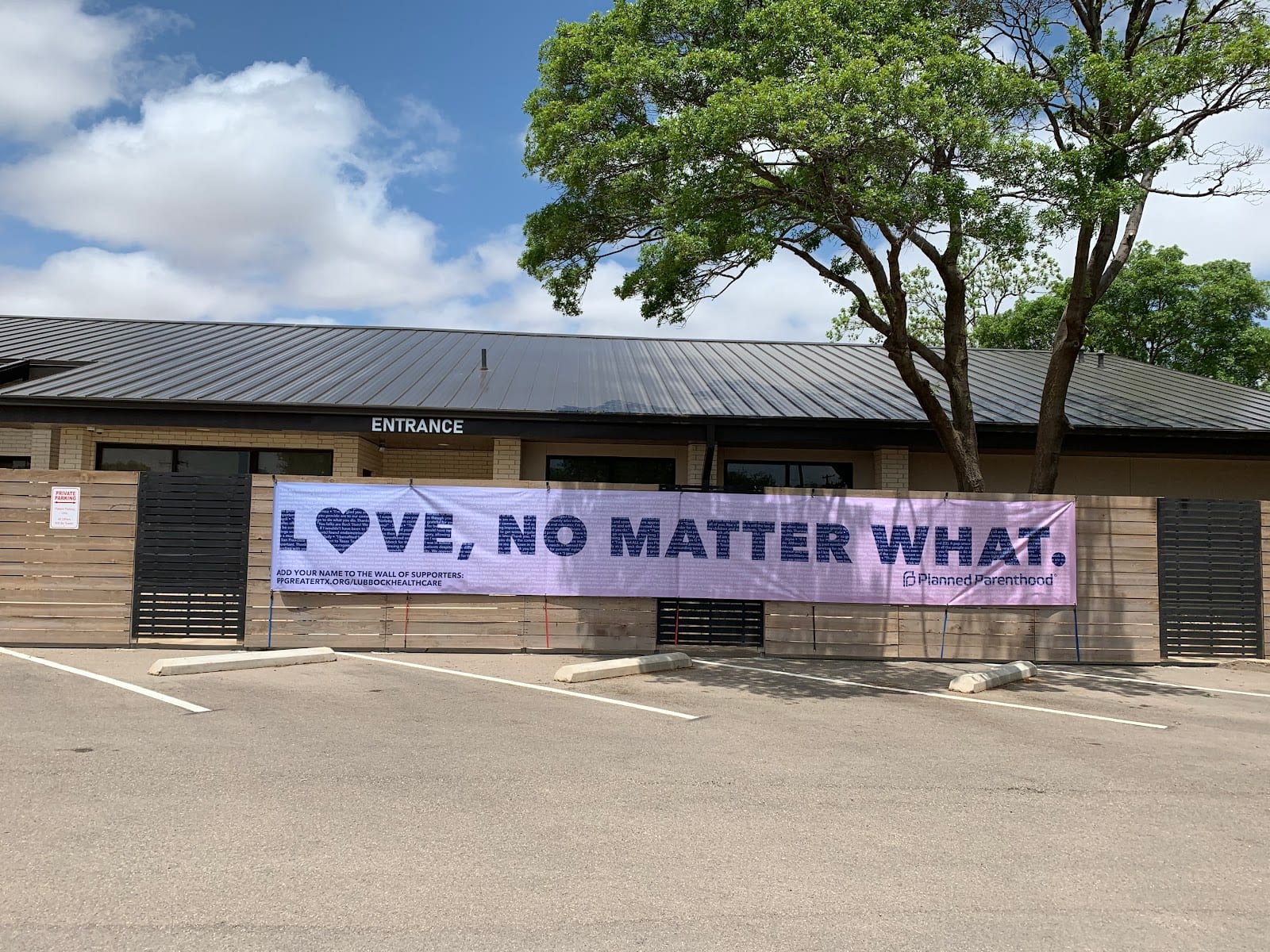Planned Parenthood - Lubbock Health Center, photo 4