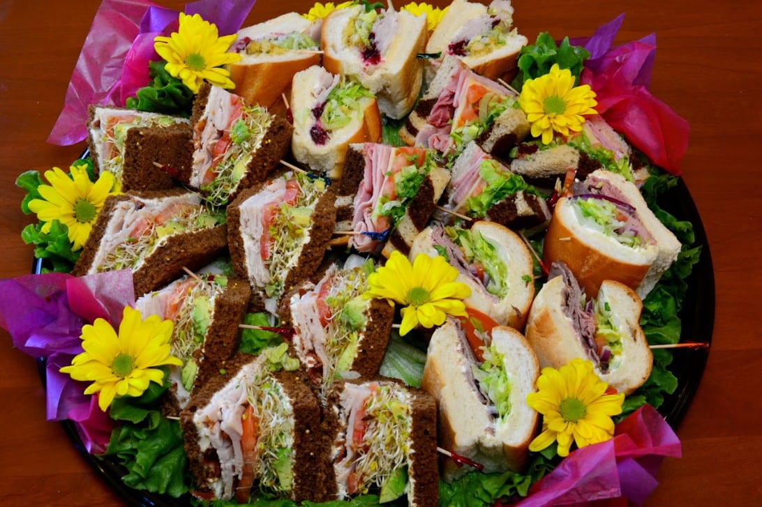 Baggin's Gourmet Sandwiches, photo 4