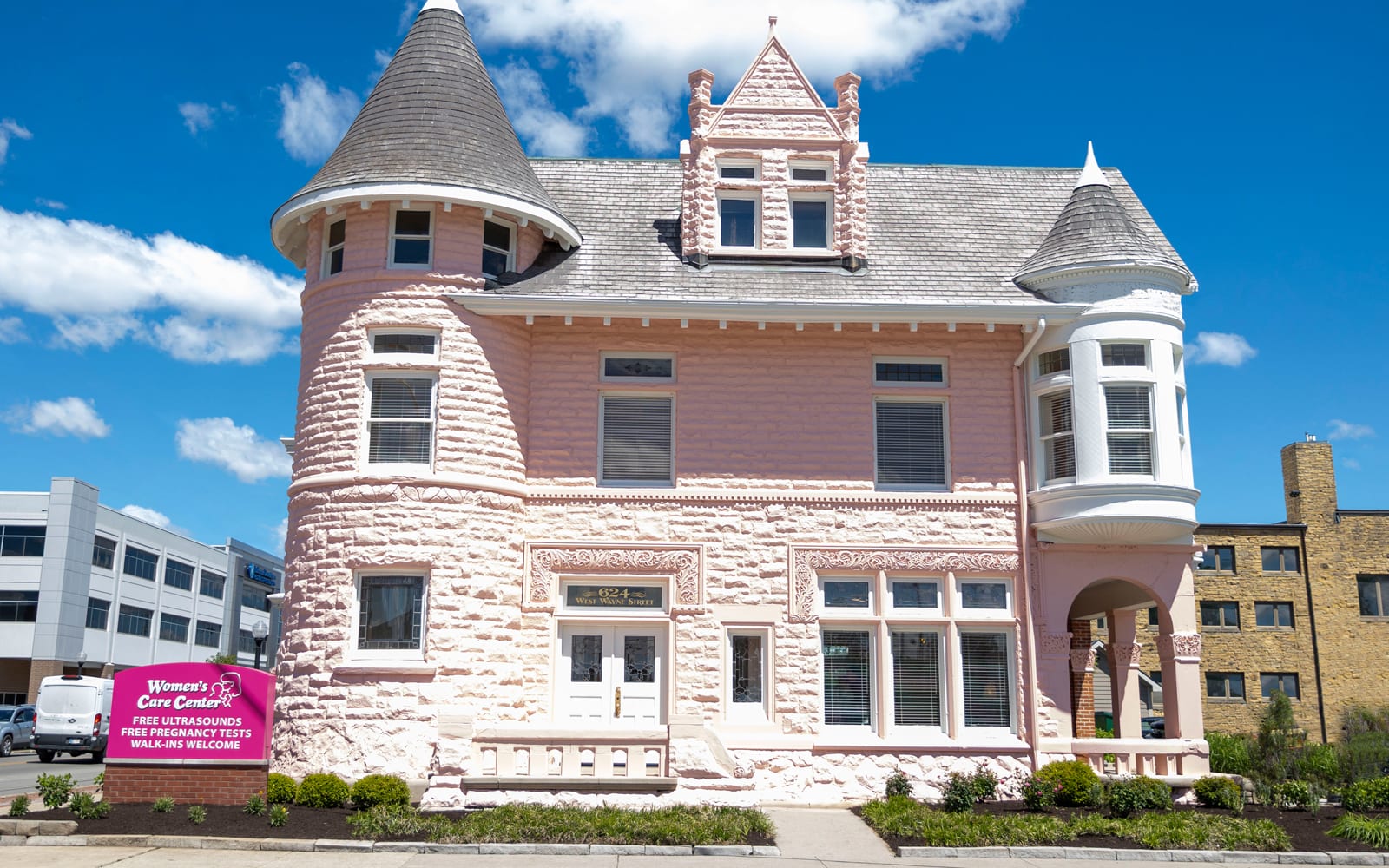 Women’s Care Center