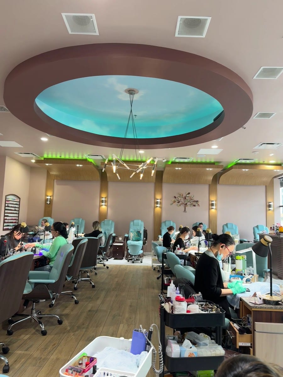 Maldives Spa & Nails, photo 3