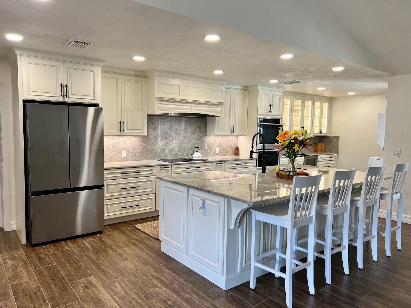 Bishop Construction Services Inc., photo 2