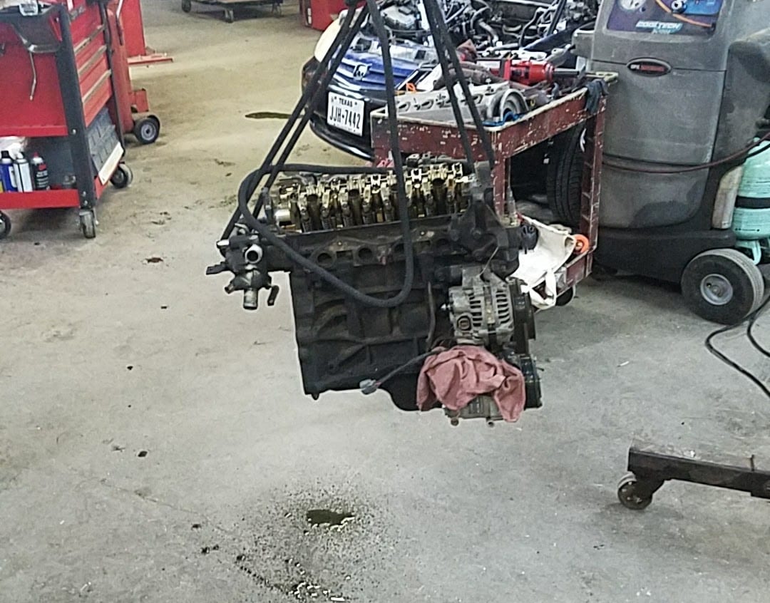 Austin's Car Care, photo 3