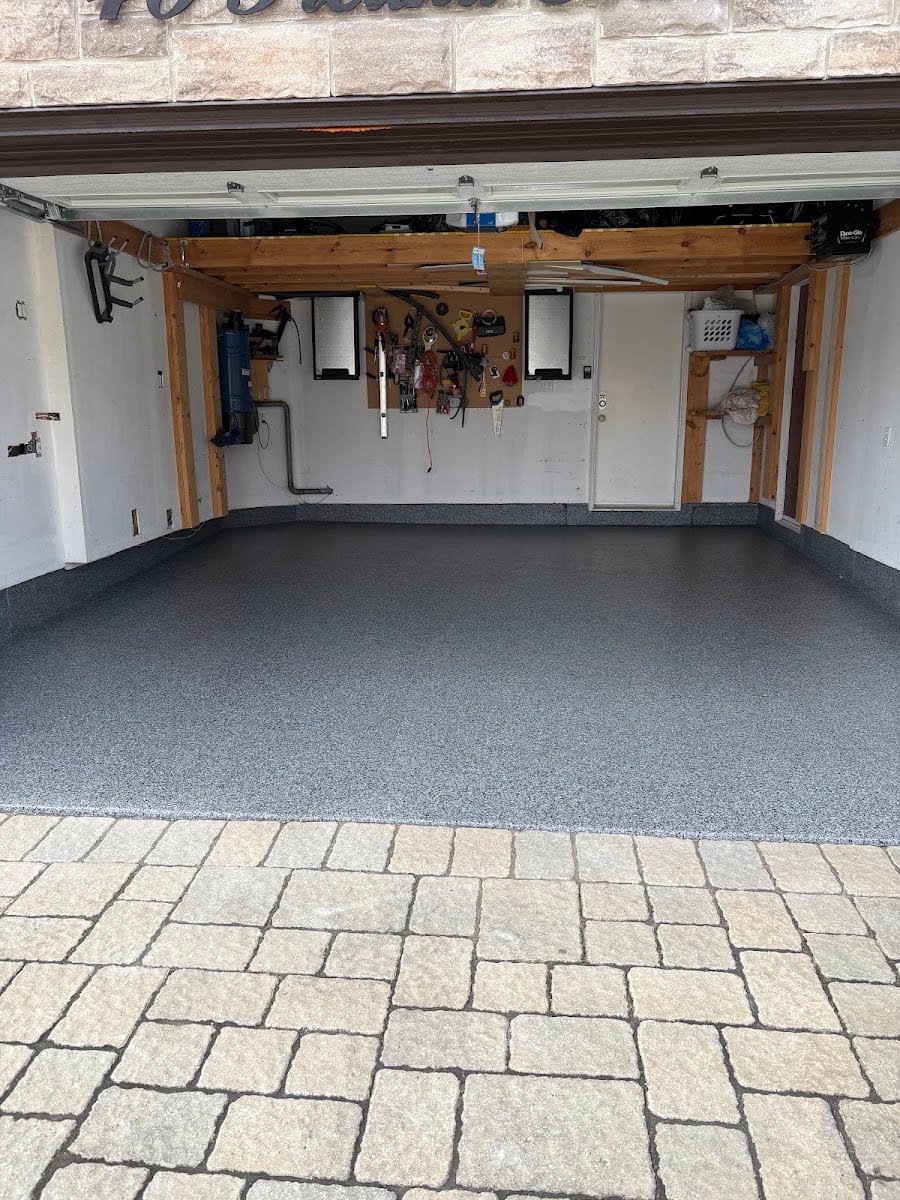 Dappa Epoxy Flooring Inc.
