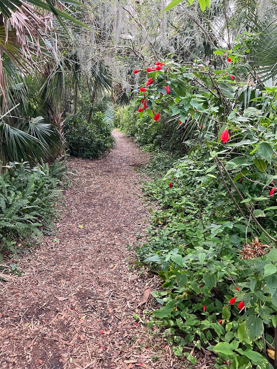 Charles Hegener Memorial Nature Walk