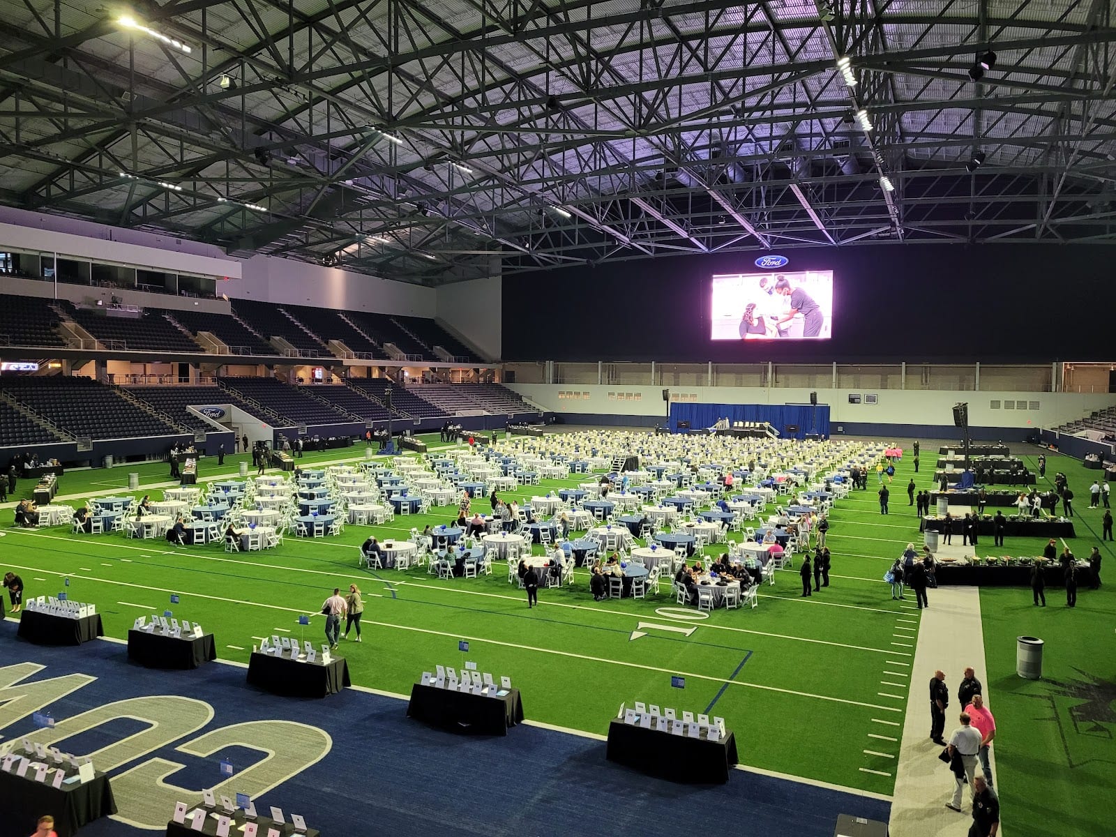 The Star, Home of the Dallas Cowboys