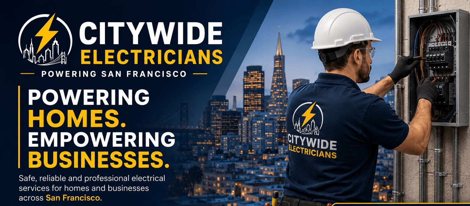 Citywide Electricians, photo 2