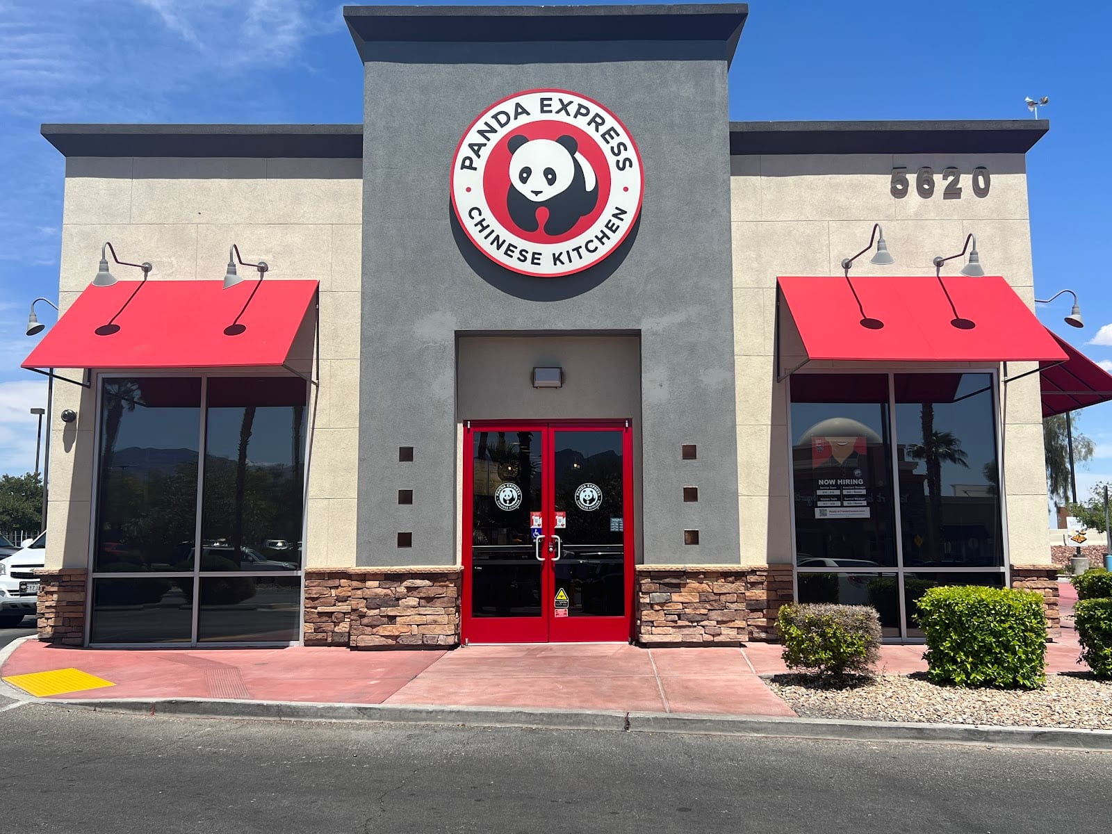 Panda Express, photo 2