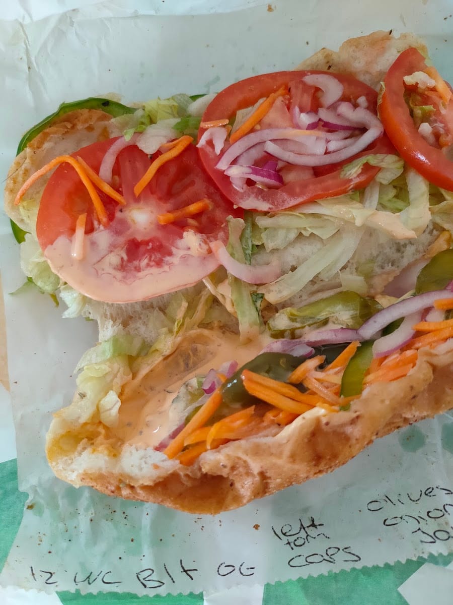 Subway, photo 2
