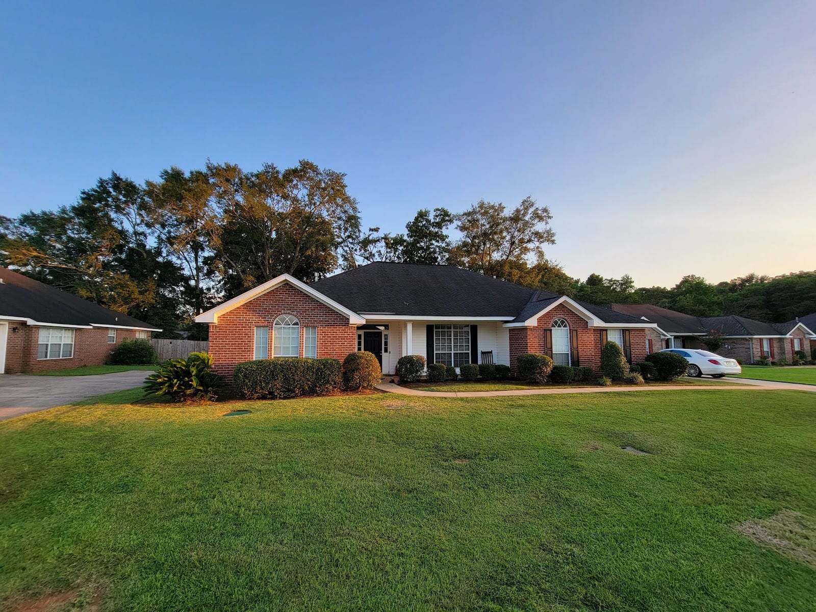 Champion Lawn and Landscape