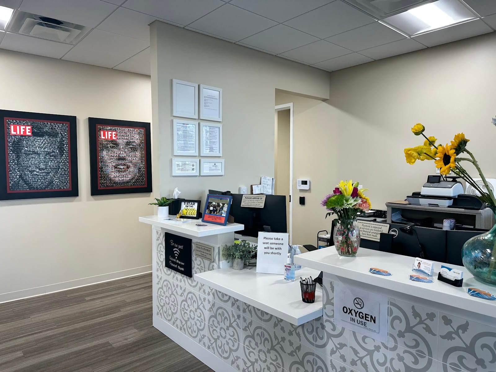 AdventHealth Primary Care at Punta Gorda