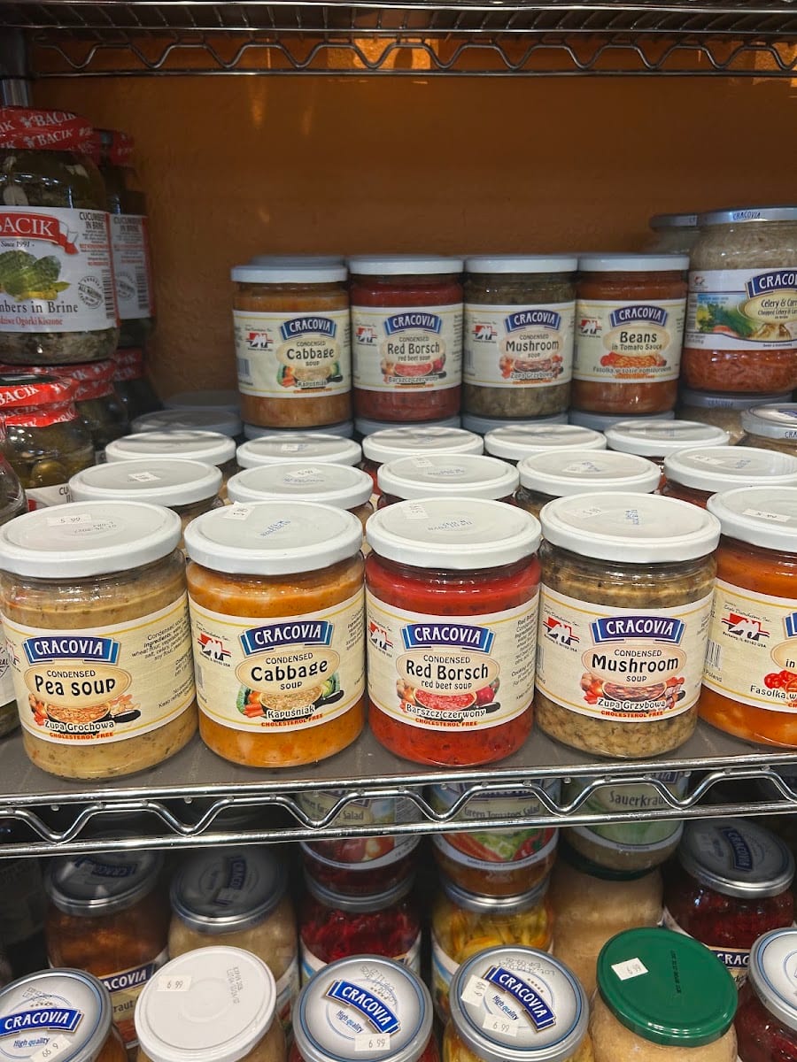 Kiev Deli