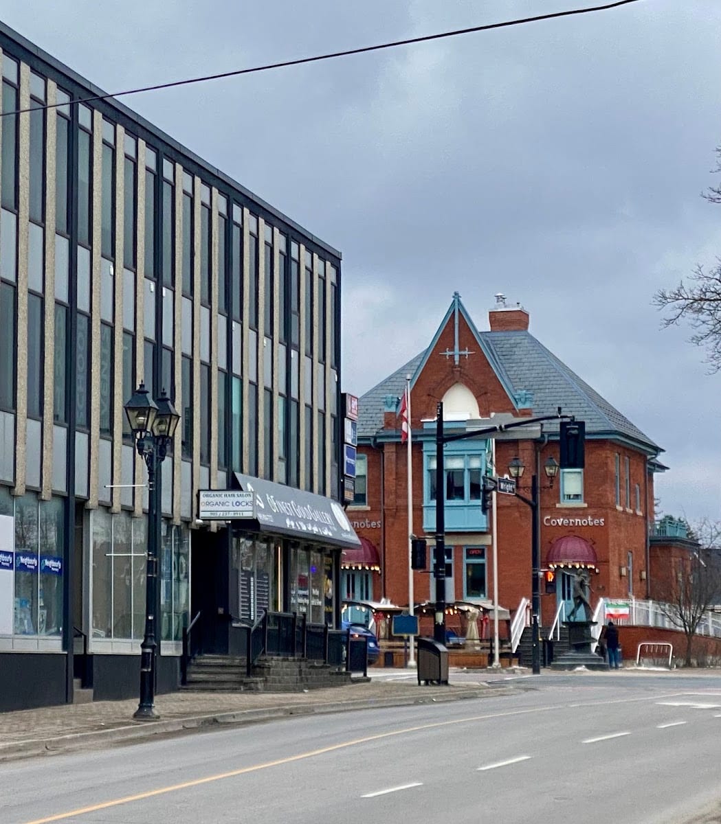 Organic Locks Organic Hair Salon, photo 2