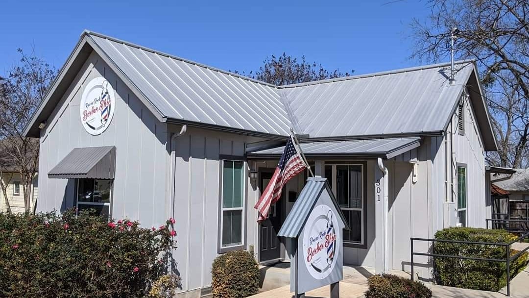 Round Rock Barber Shop, photo 2