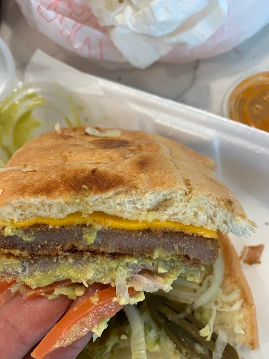 Taqueria Lombardia, photo 3