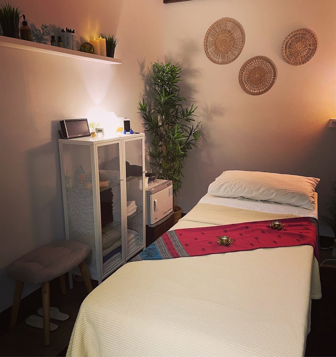 Massage by Note, photo 2