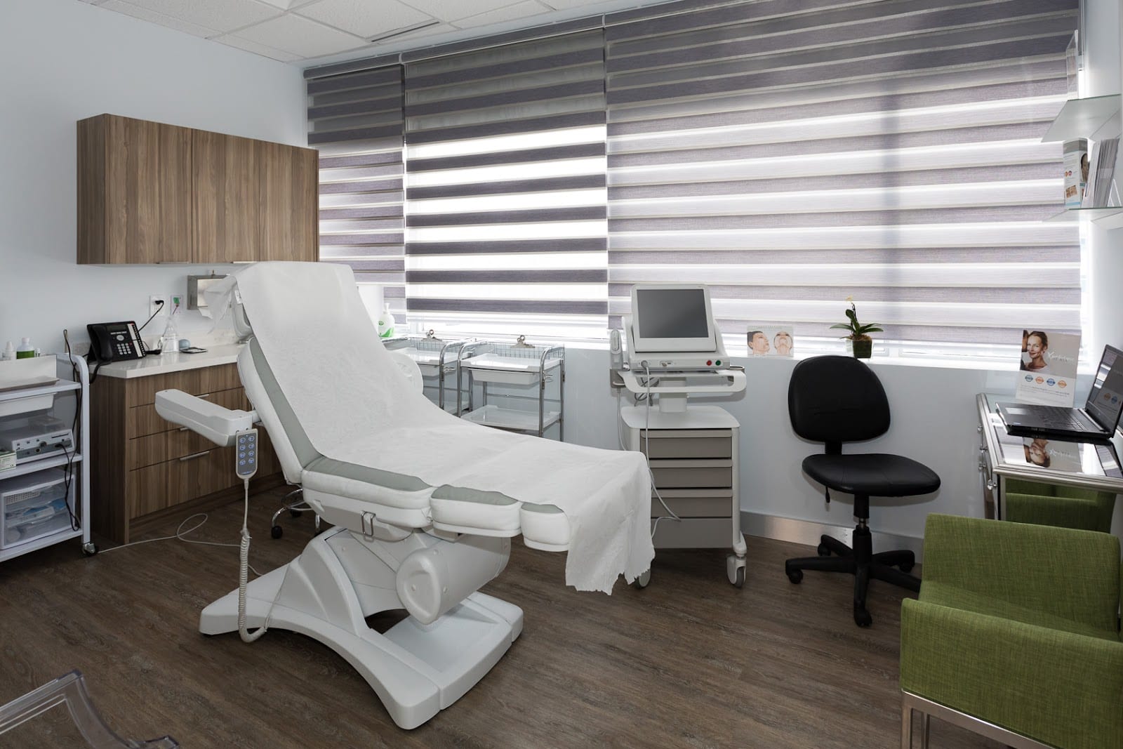 Q Esthetics Laser Clinic