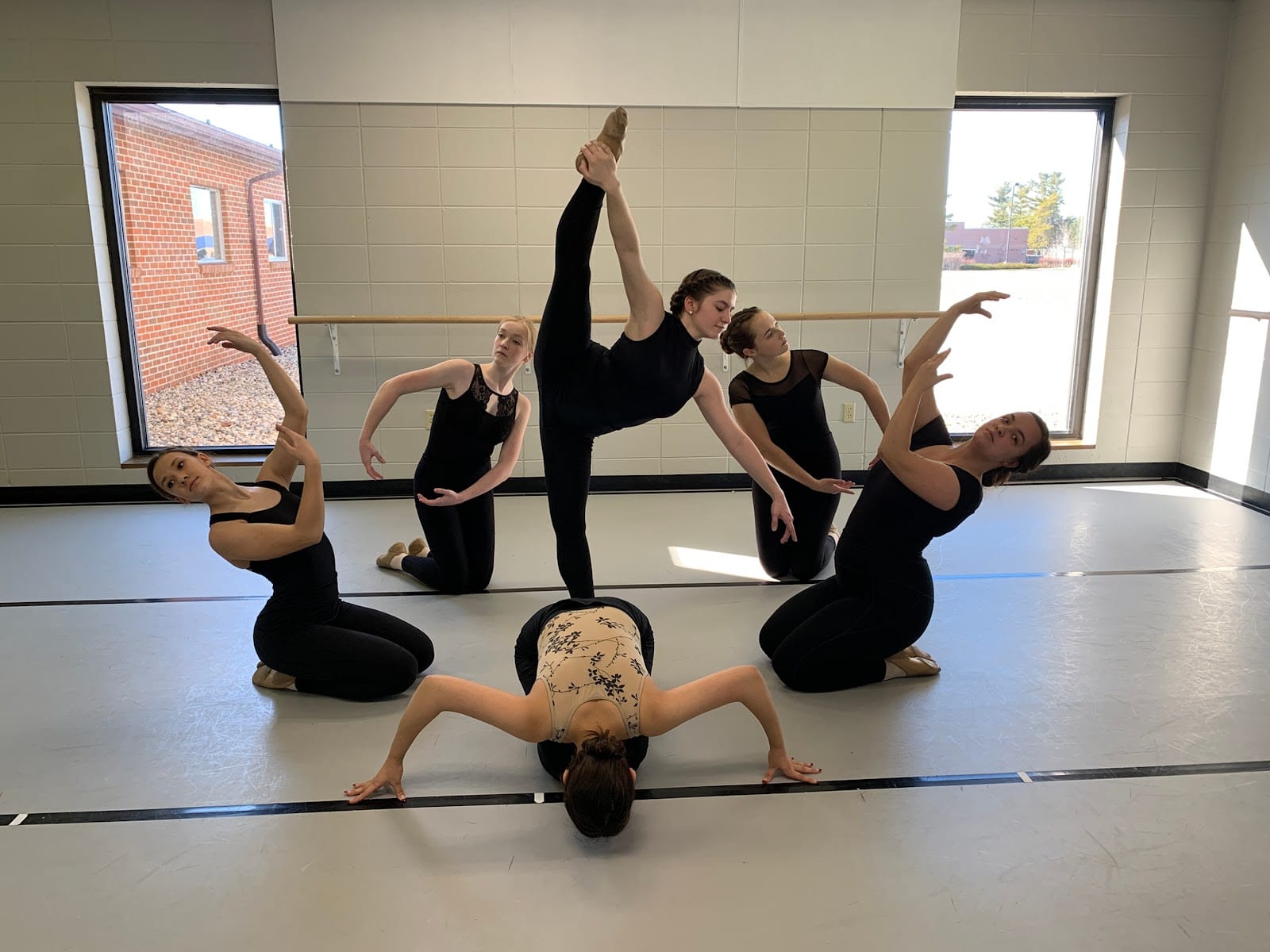 Reverie Dance Studio