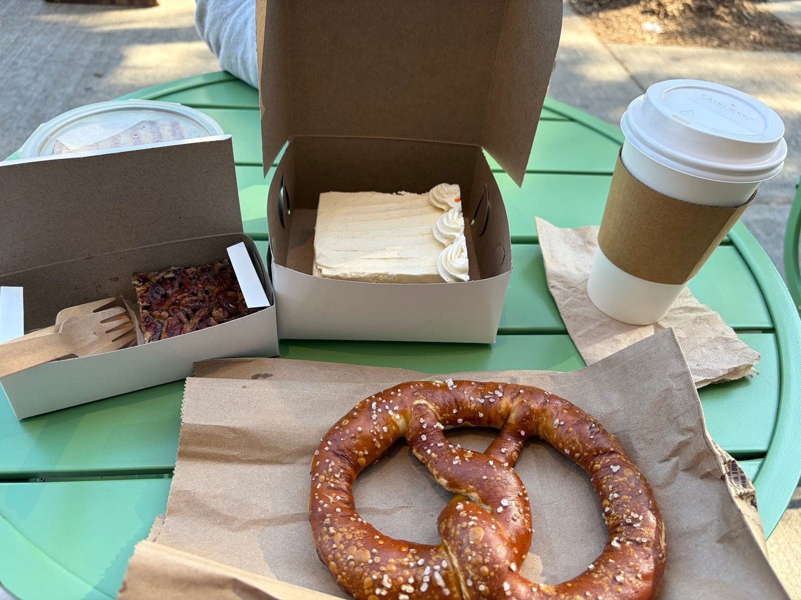 Mabel's Bakery & Specialty Foods, photo 3