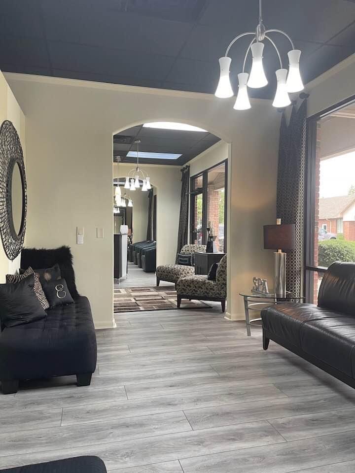 Evelyn's salon and spa