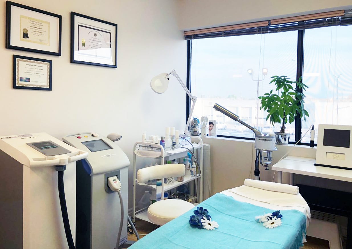 Royal Laser & Skincare Clinic - Laser Hair Removal