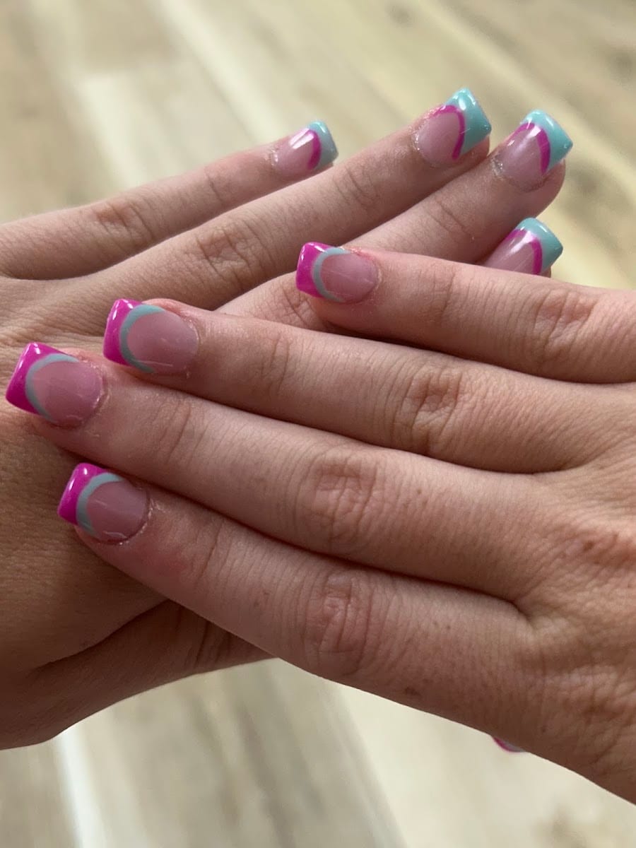 Nails One, photo 4