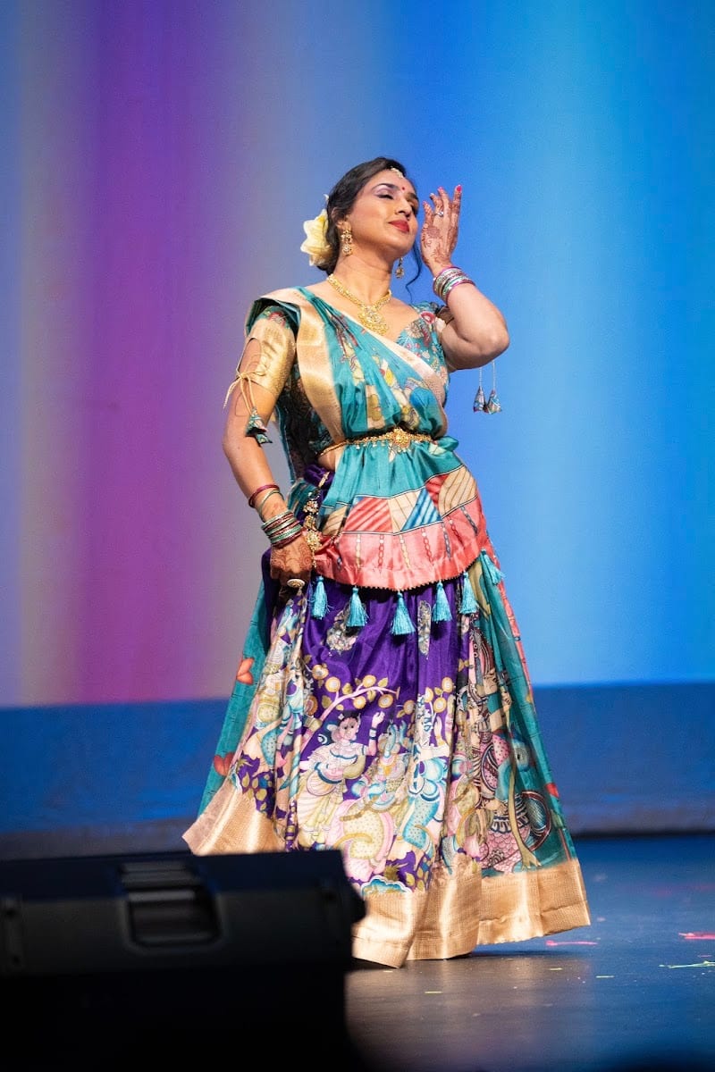 Kahaani Art of Dance