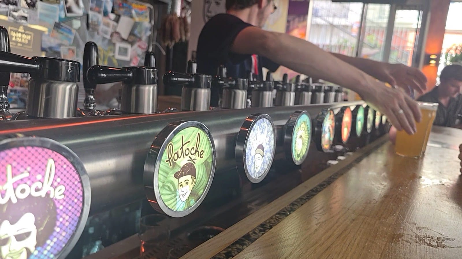 Patoche - Microbrasserie, photo 3