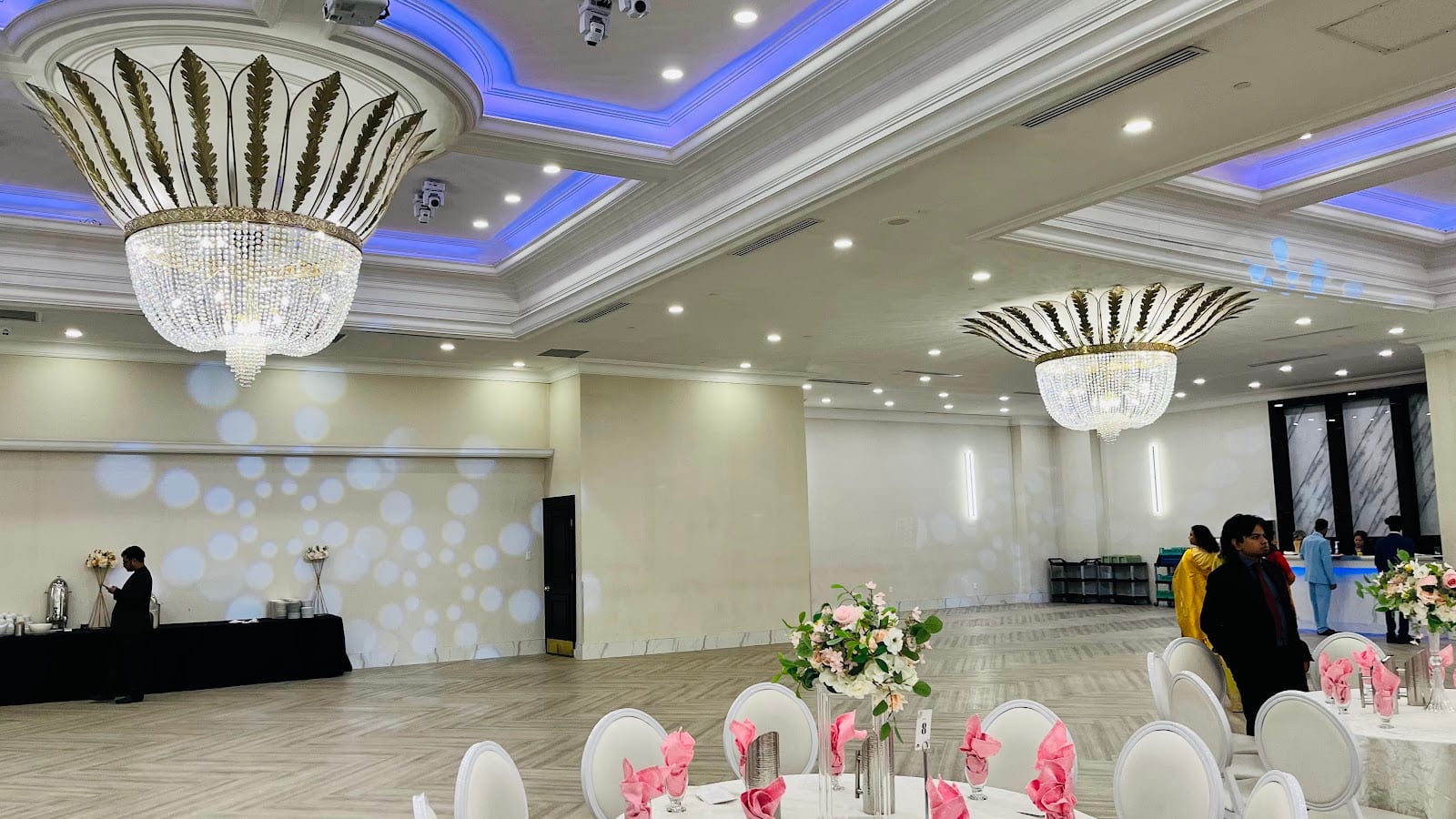 Woodbine Banquet Hall