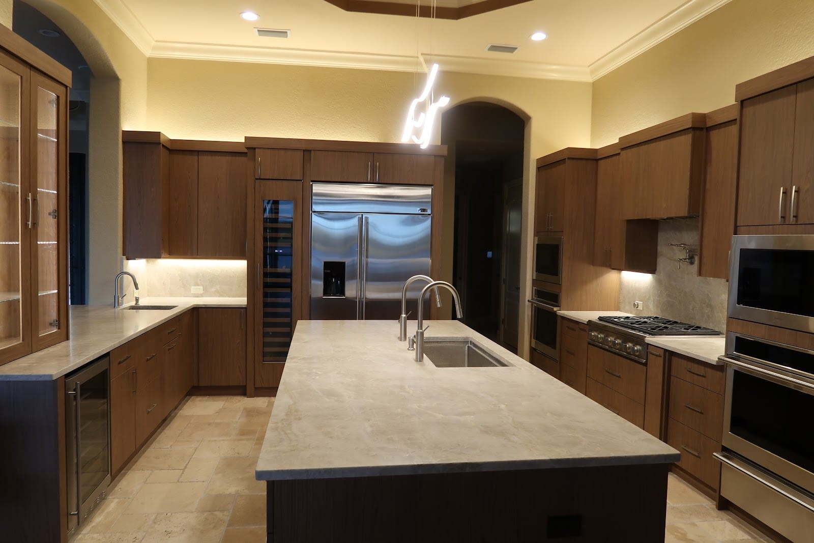 Rado Construction Management