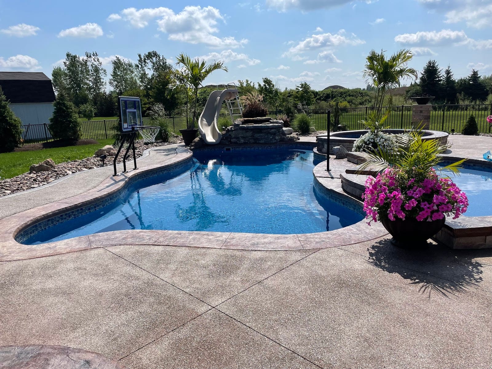 AE Pool Builders
