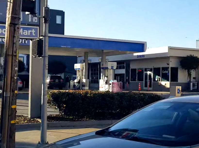 Chevron