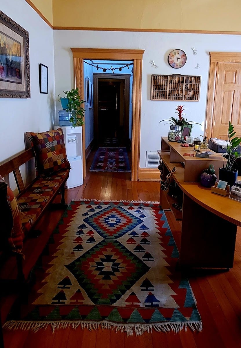Curative Empathies Massage & Bodywork