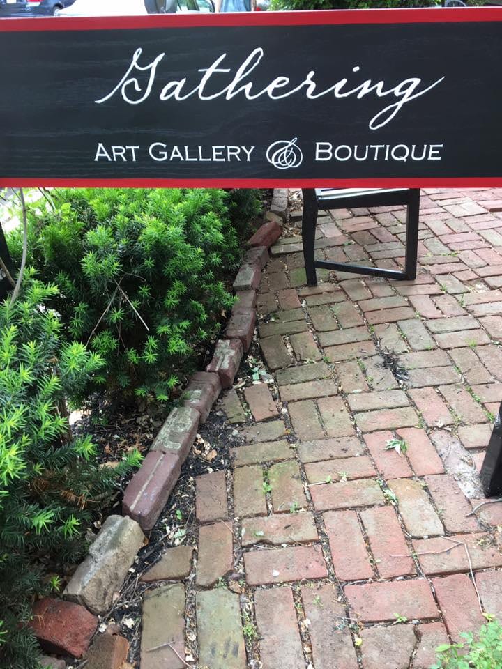 Gathering, An Art Gallery & Boutique, photo 2