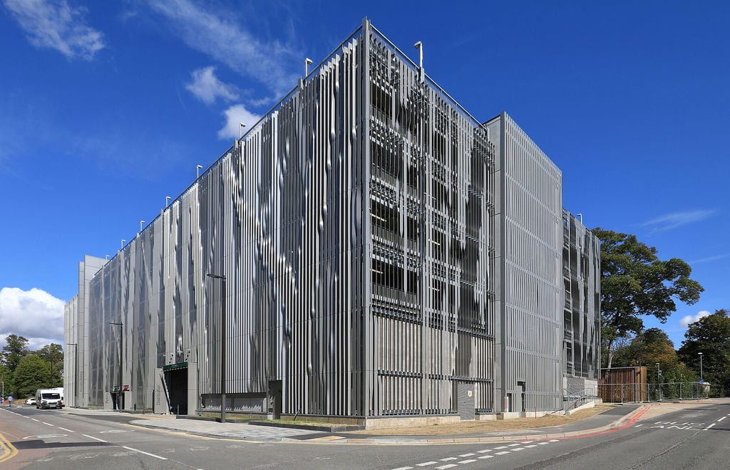 Contrasol Ltd (St Albans Head Office)