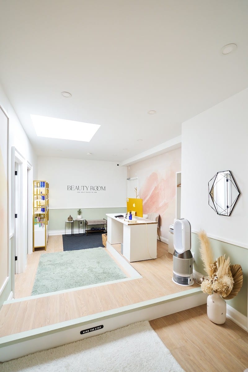 Beauty Room Liberty Village