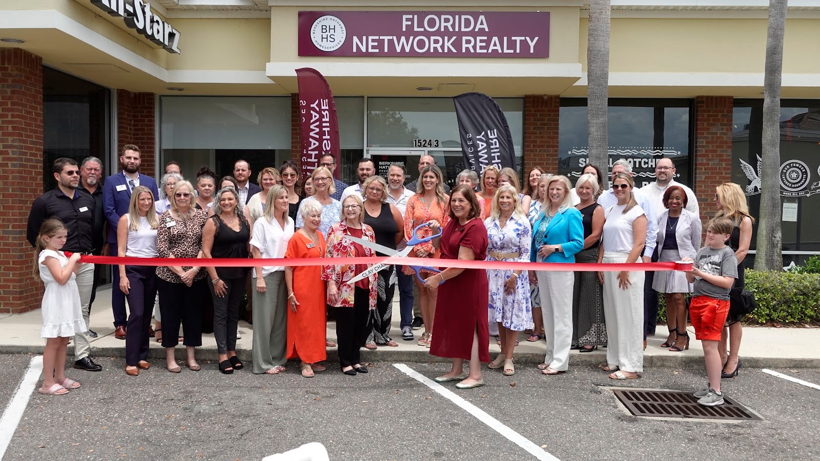 Berkshire Hathaway HomeServices Florida Network Realty - Fleming Island, photo 2
