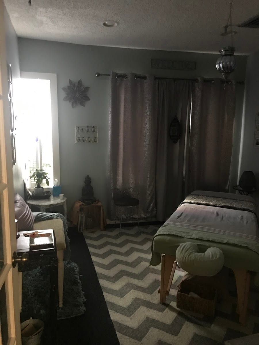 Massage Therapy by Sabrina, photo 4