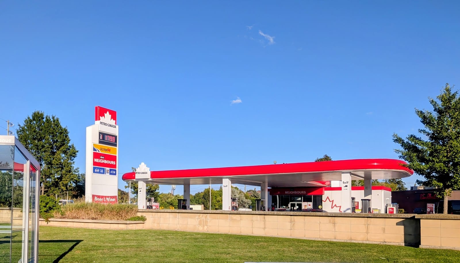 Petro-Canada